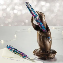 True Writer Classic Northern Lights Pen