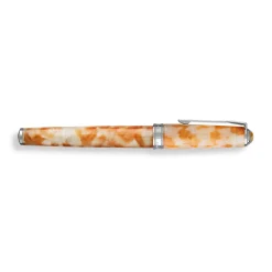True Writer Classic Peach Fuzz Pen