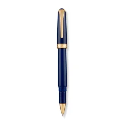 True Writer Classic Pen with Gold