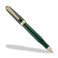True Writer Classic Pen with Gold