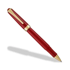 True Writer Classic Pen with Gold