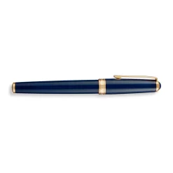 True Writer Classic Pen with Gold