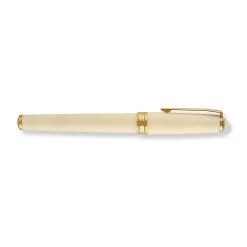 True Writer Classic Pen with Gold