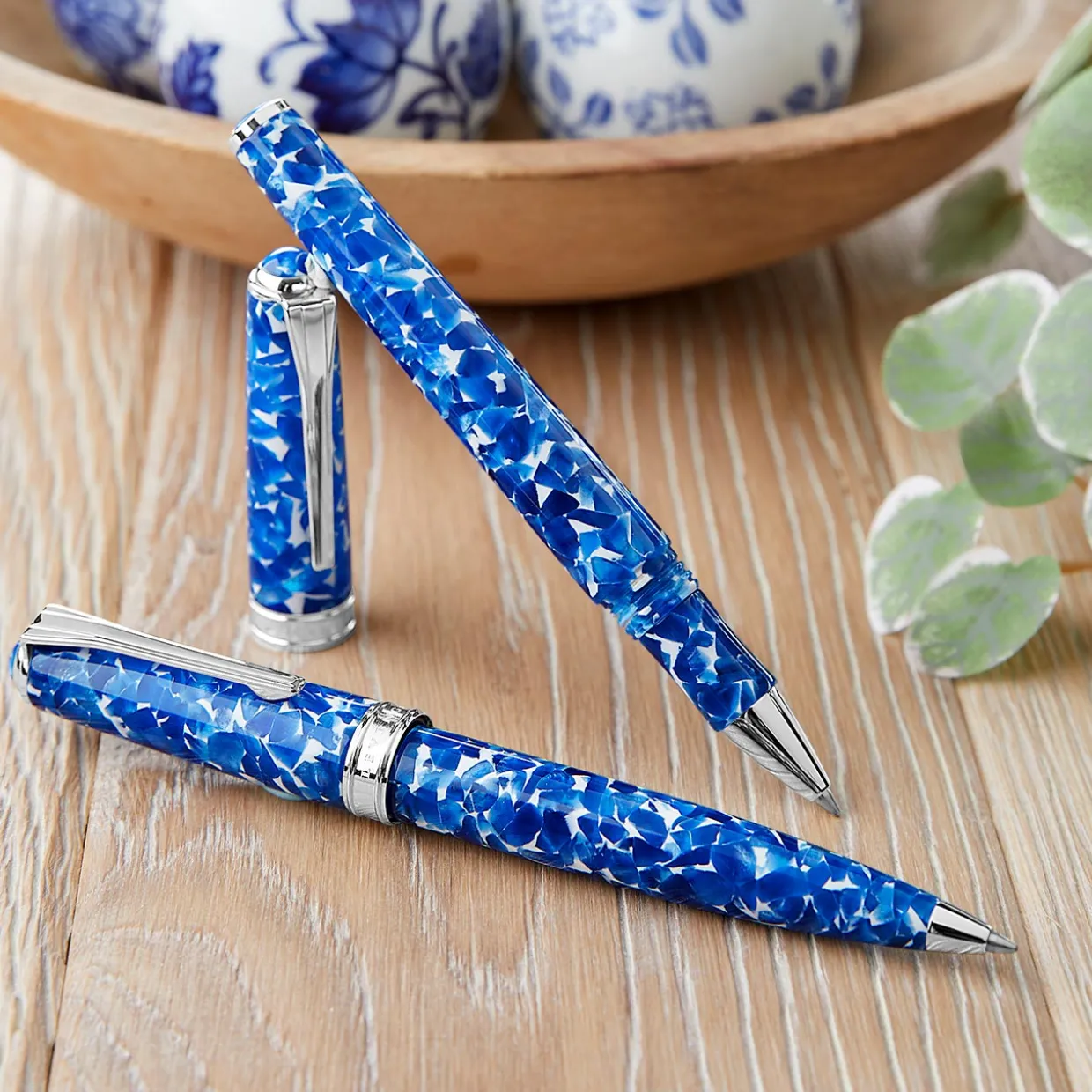 True Writer Classic Porcelain Pen