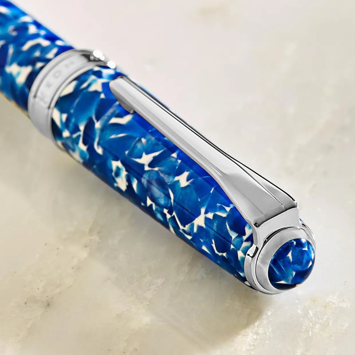 True Writer Classic Porcelain Pen