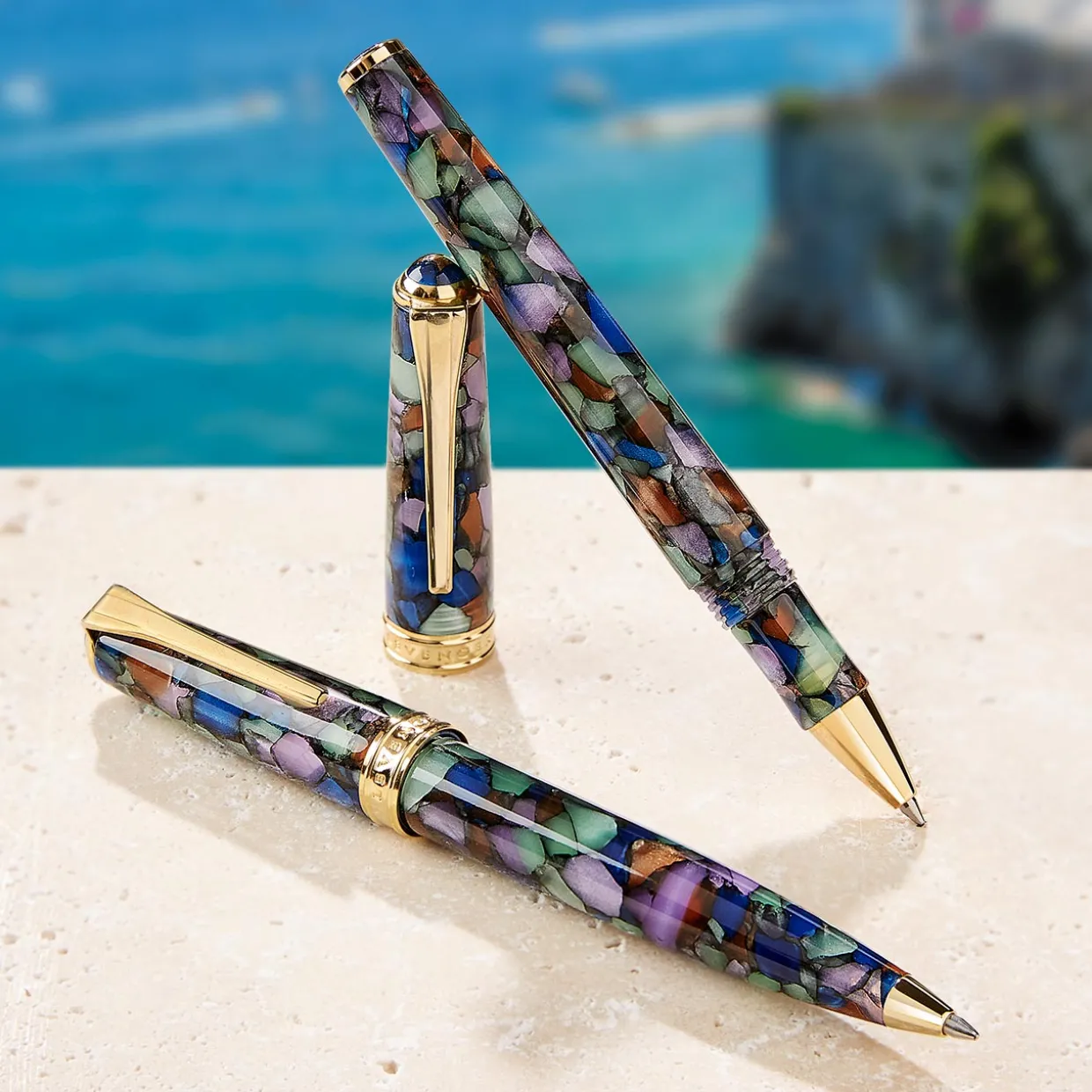 True Writer Classic Ravello Pen