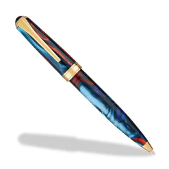 True Writer Classic Regent Gold Pen