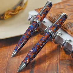 True Writer Classic Santa Fe Pen