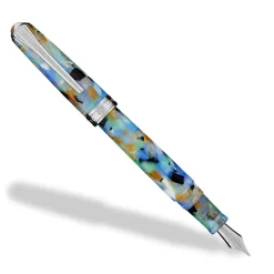 True Writer Classic Sea Glass Fountain Pen