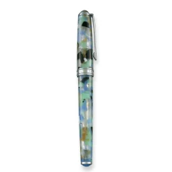 True Writer Classic Sea Glass Fountain Pen