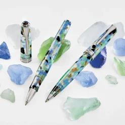 True Writer Classic Sea Glass Pen