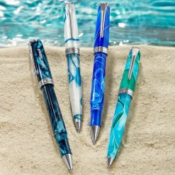 True Writer Classic Seafarer Pacific Pen