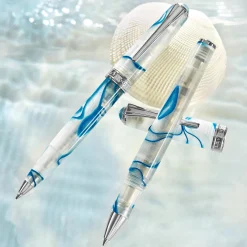 True Writer Classic Seafarer Caribbean Pen