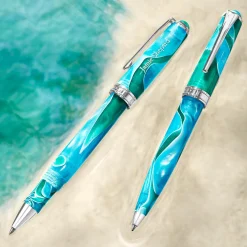 True Writer Classic Seafarer Mediterranean Pen