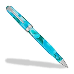 True Writer Classic Seafarer Mediterranean Pen