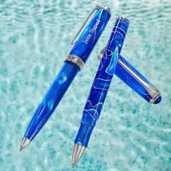True Writer Classic Seafarer Atlantic Pen