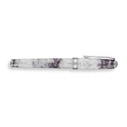 True Writer Classic Silver Screen Pen
