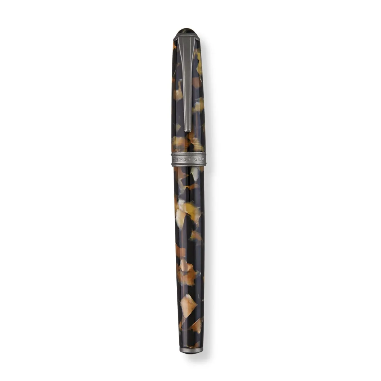 True Writer Classic Smoky Tortoise Pen