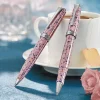 True Writer Classic Tea Rose Pen