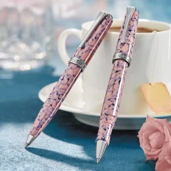 True Writer Classic Tea Rose Pen