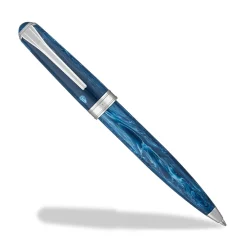 True Writer Classic Tidal Blue Pen
