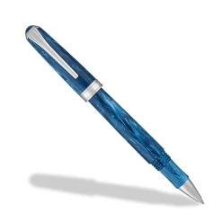 True Writer Classic Tidal Blue Pen
