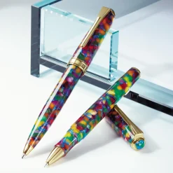 True Writer Classic Titania Pen