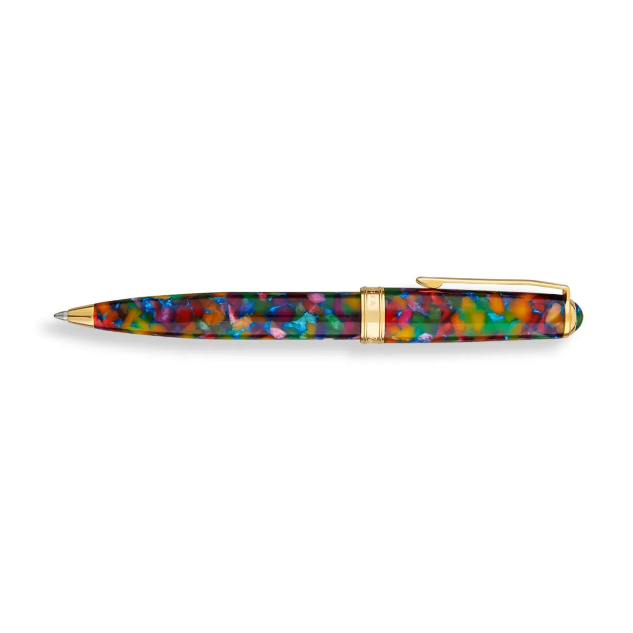 True Writer Classic Titania Pen