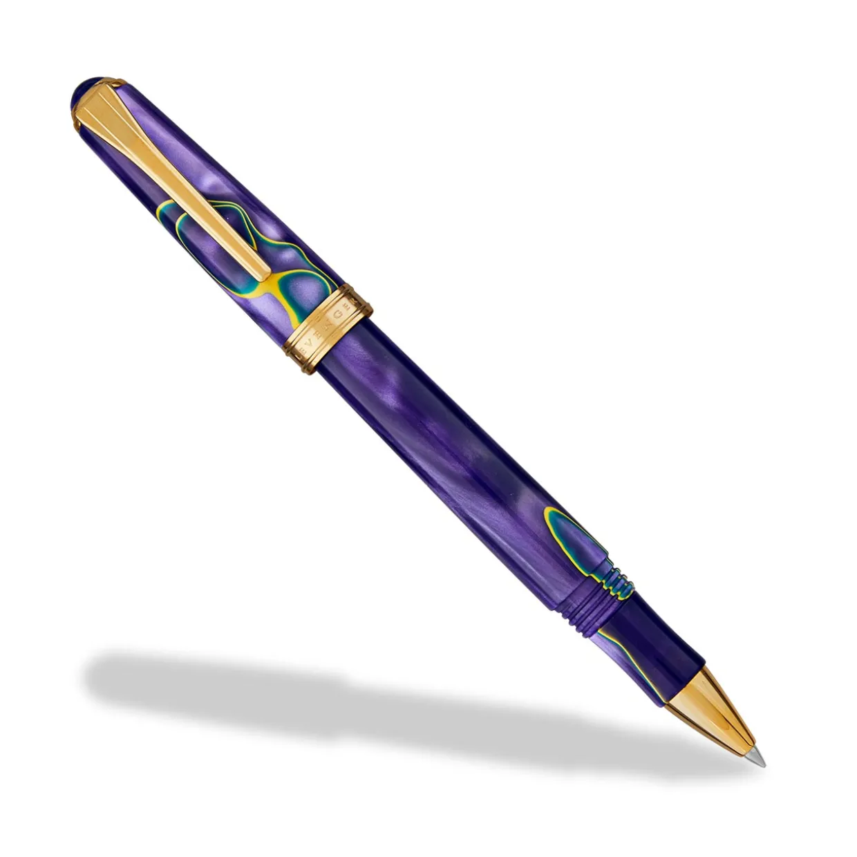 True Writer Classic Twilight Storm Pen