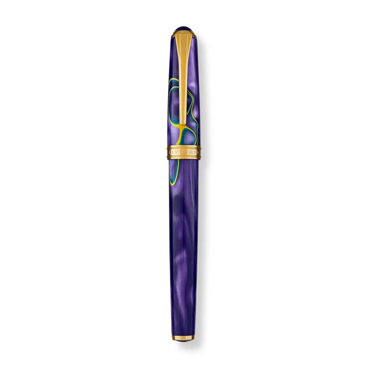 True Writer Classic Twilight Storm Pen