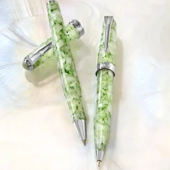 True Writer Classic Vert Clair Pen