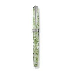 True Writer Classic Vert Clair Pen