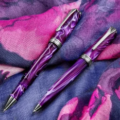 True Writer Classic Viola Pen