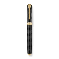 True Writer Create Herringbone Fountain Pen