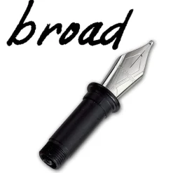True Writer Nib