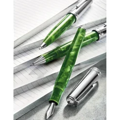 True Writer Origins Anniversary Fountain Pen