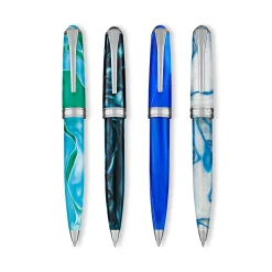True Writer Seafarer Quartet