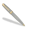 True Writer Two-Tone Herringbone Anniversary Pen