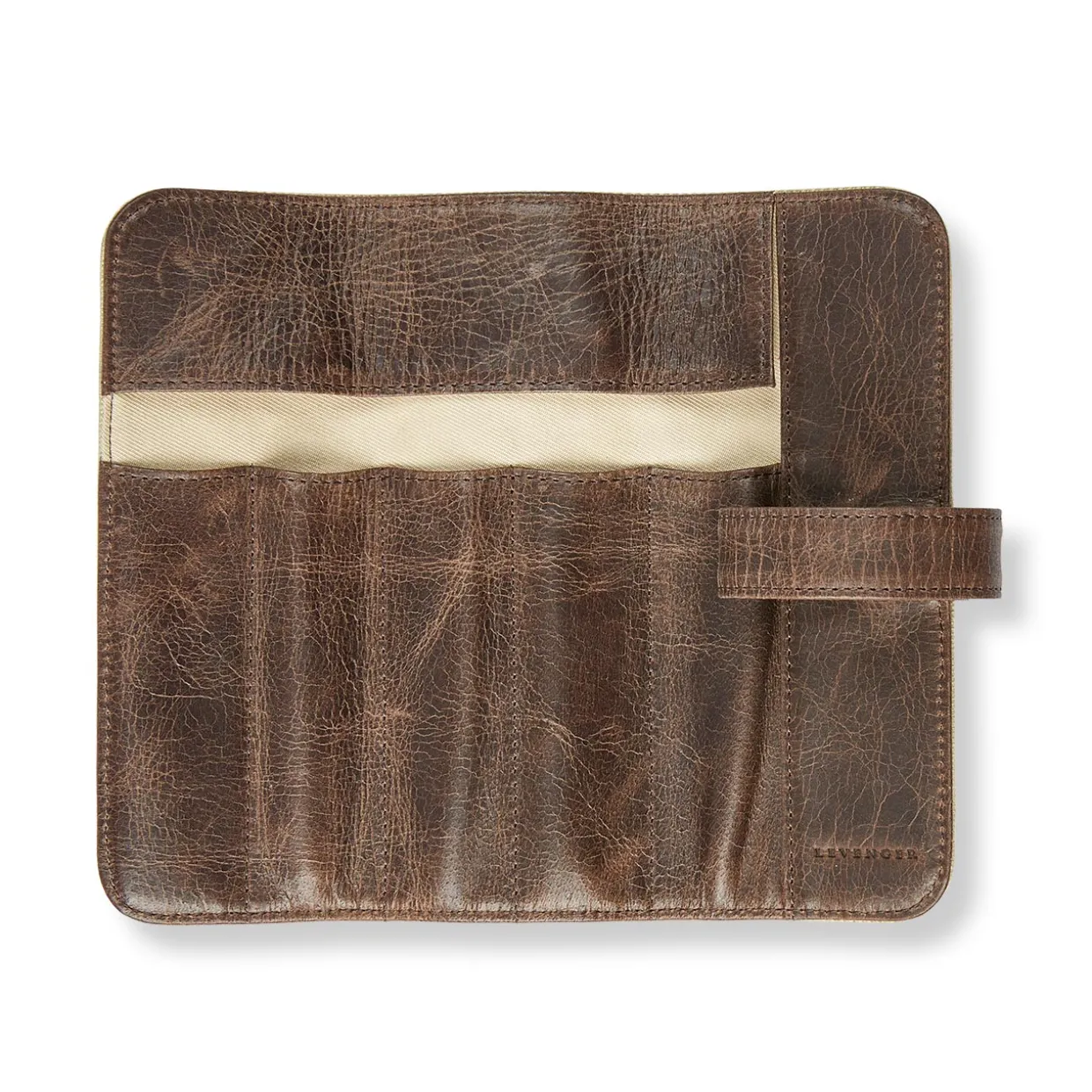 Under Wraps Pen Roll