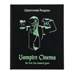 Vampire Cinema
