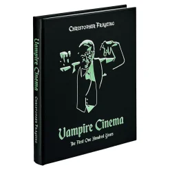 Vampire Cinema