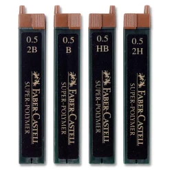 Vario Pencil Leads (set of 12)