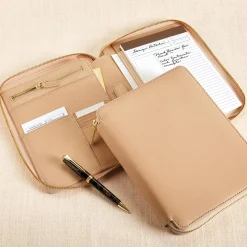 Vittoria Zip Folio