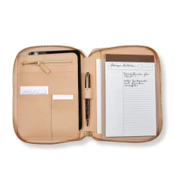 Vittoria Zip Folio