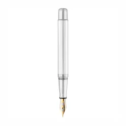Waldmann Commander 23 18CT Gold Nib Fountain Pen