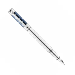Waldmann Commander 23 Fountain Pen