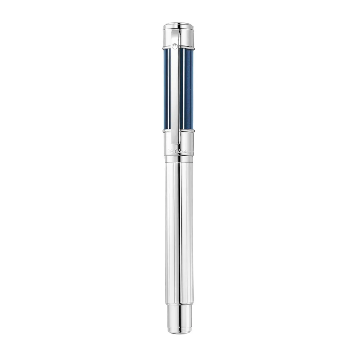 Waldmann Commander 23 Fountain Pen