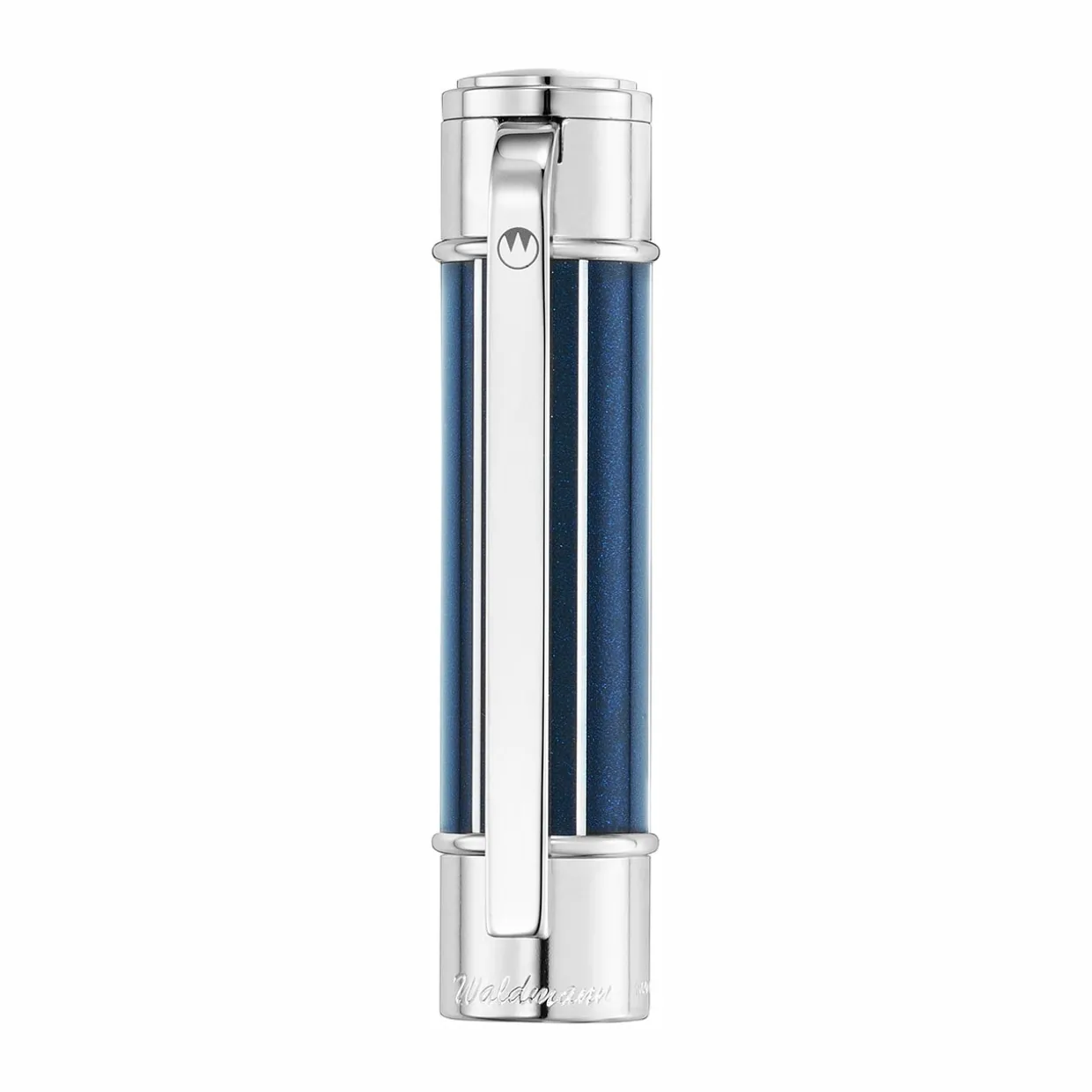 Waldmann Commander 23 Fountain Pen