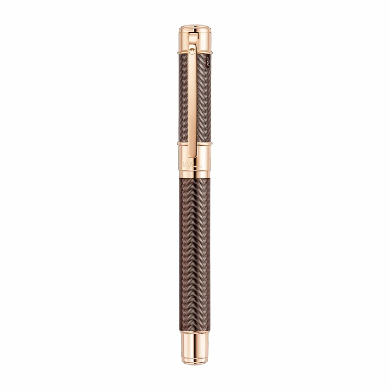 Waldmann Commander 25 Fountain Pen