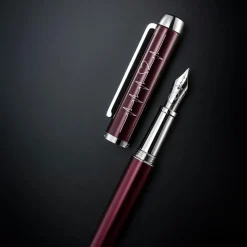 Waldmann Heartbeat Fountain Pen